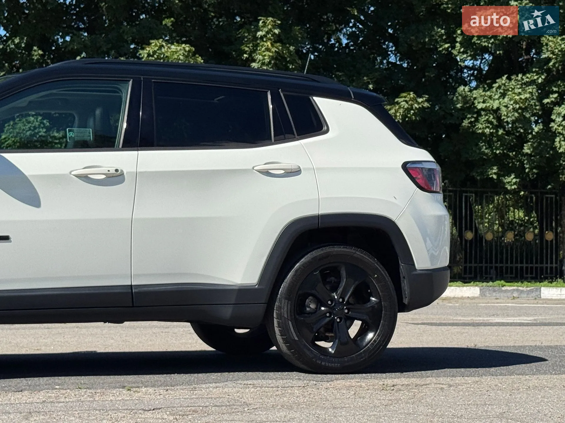2019 Jeep Compass - мініатюра 52
