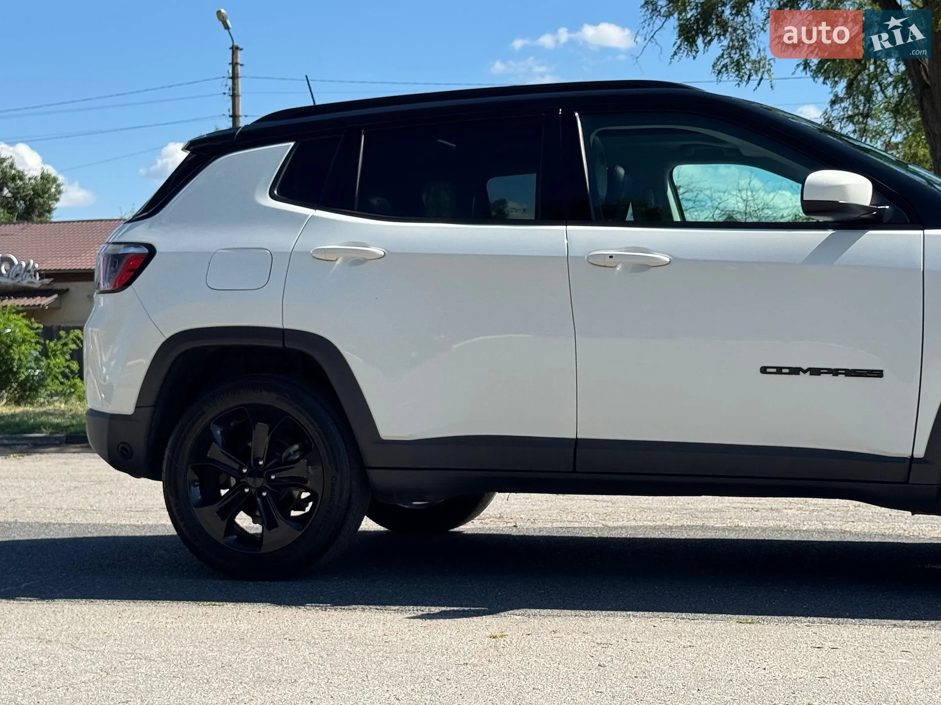 2019 Jeep Compass - мініатюра 58