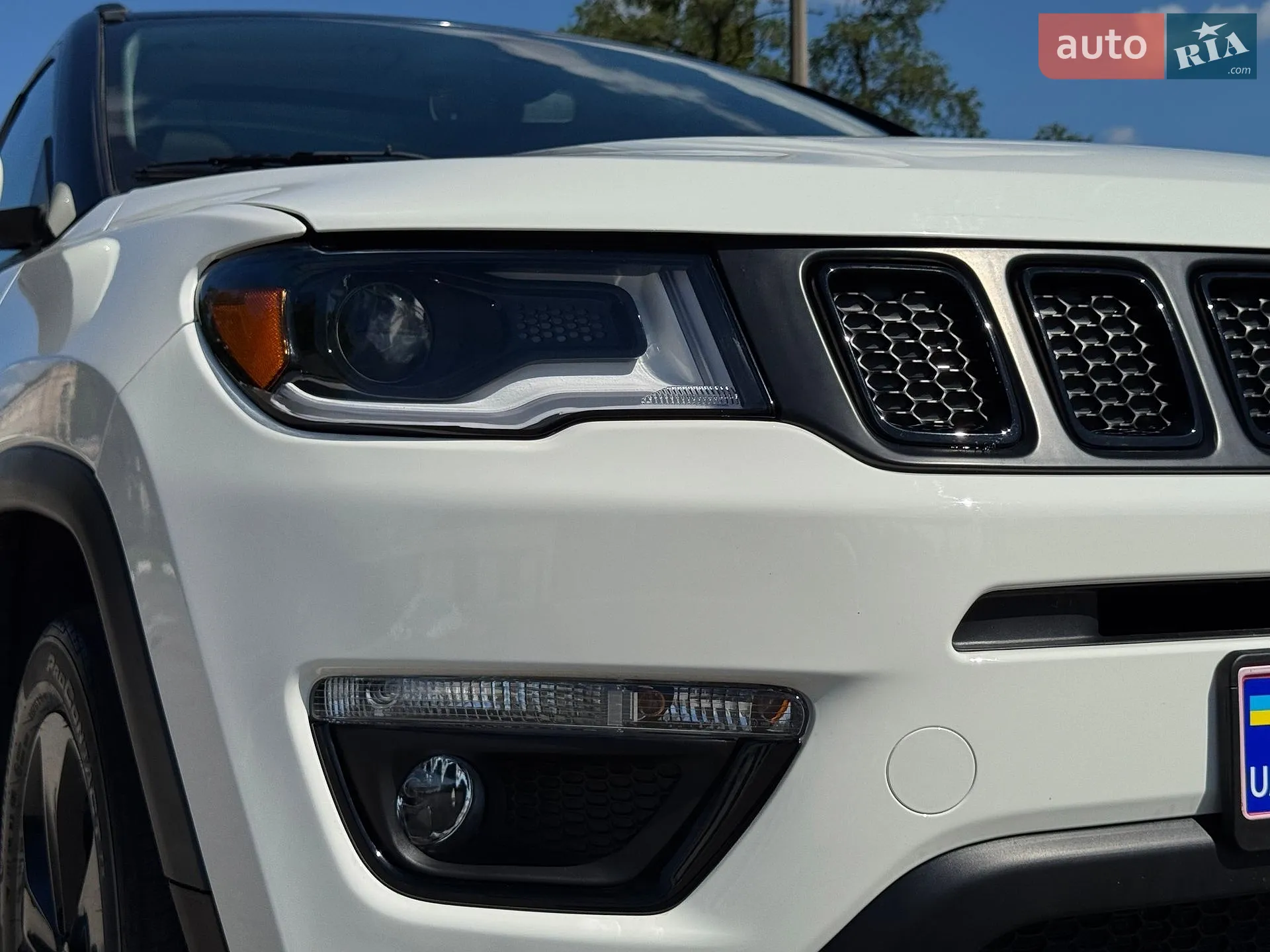 2019 Jeep Compass - мініатюра 66