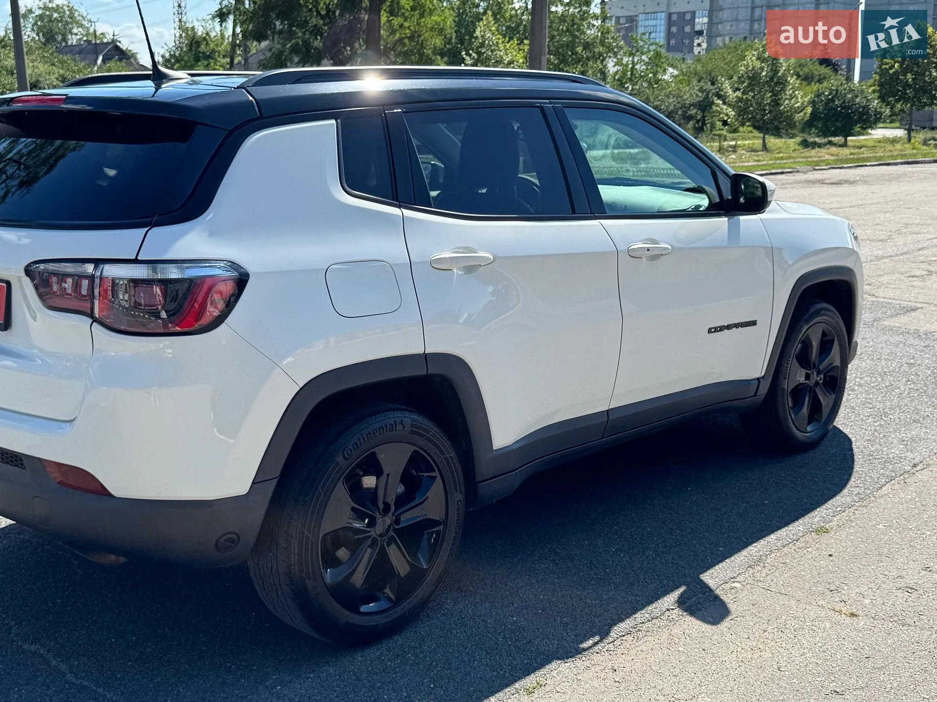 2019 Jeep Compass - мініатюра 70
