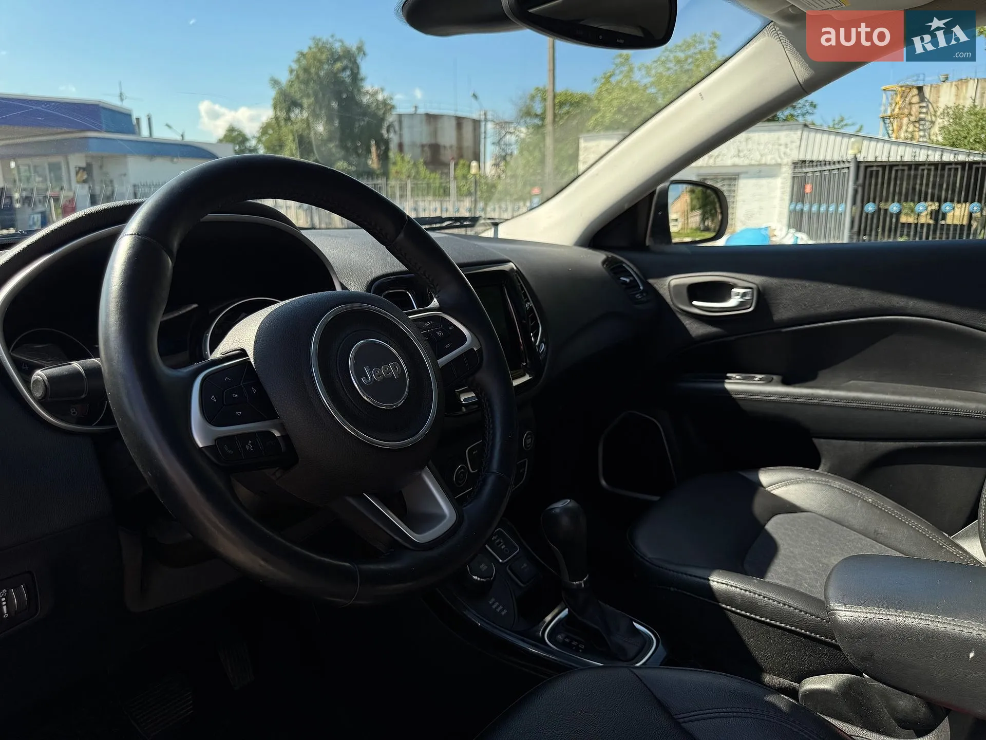 2019 Jeep Compass - мініатюра 75