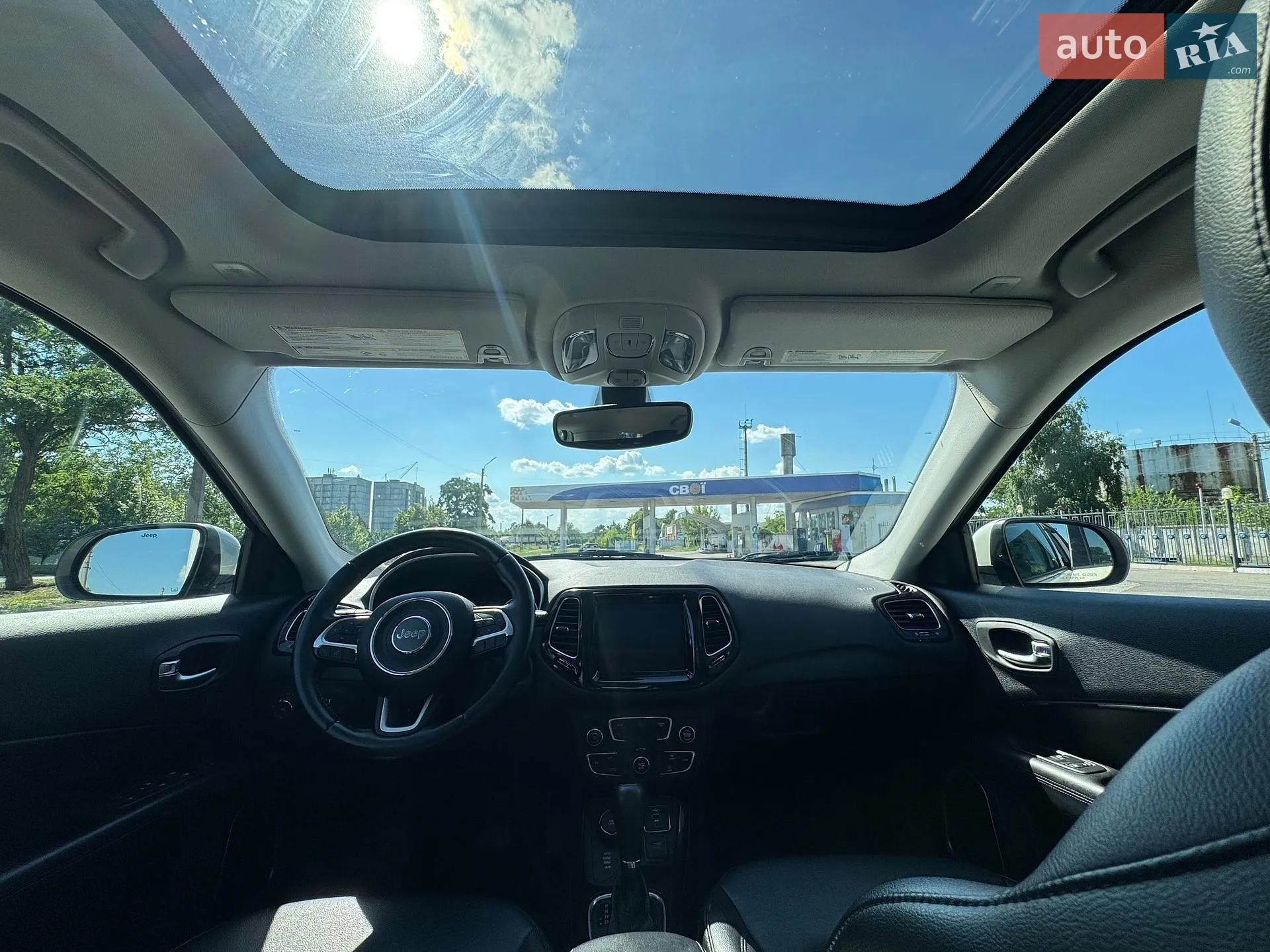 2019 Jeep Compass - мініатюра 85