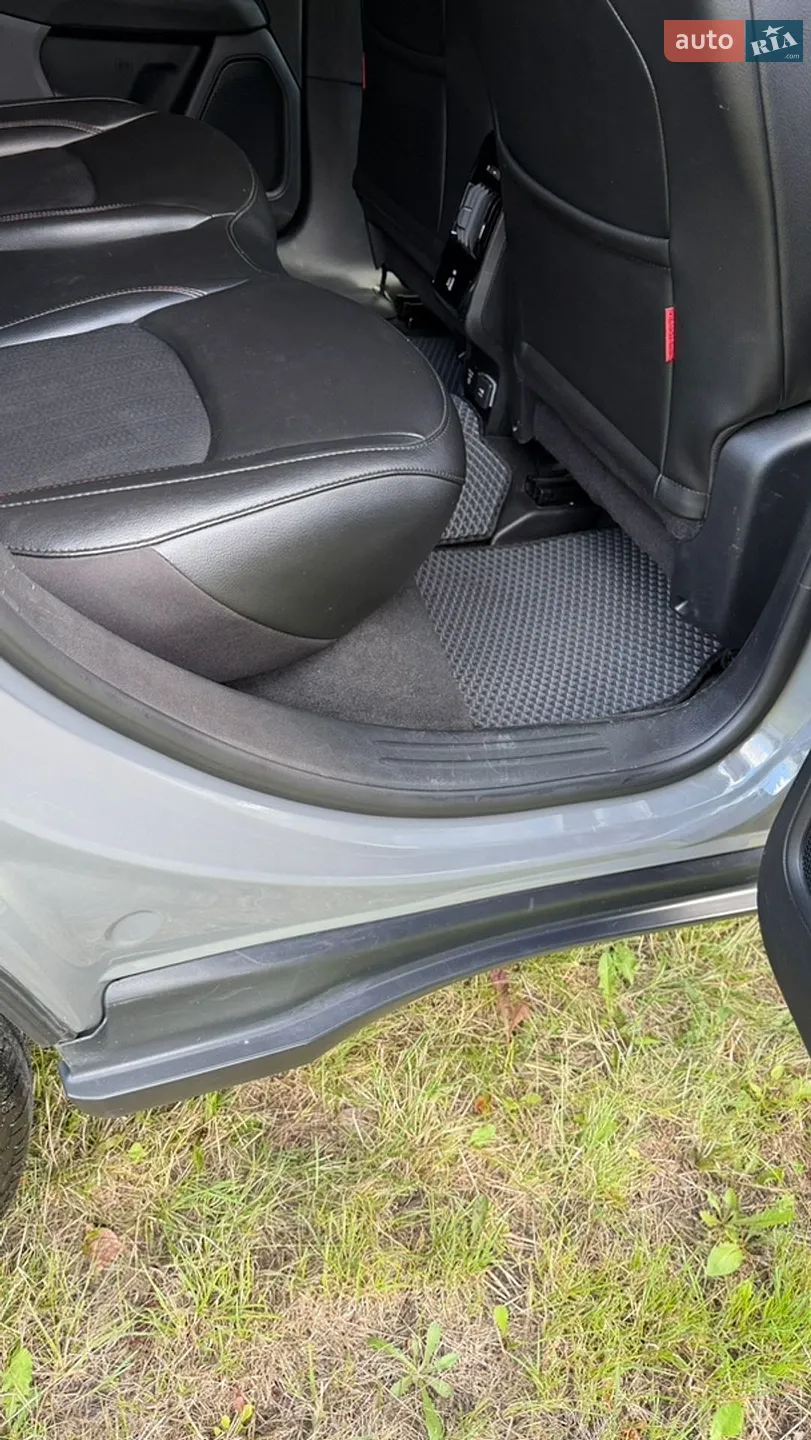 2021 Jeep Compass - мініатюра 14