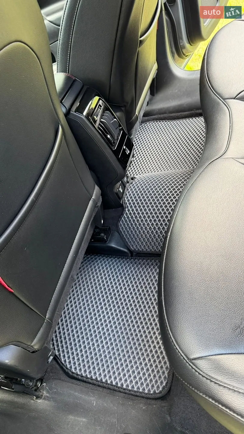 2021 Jeep Compass - мініатюра 19