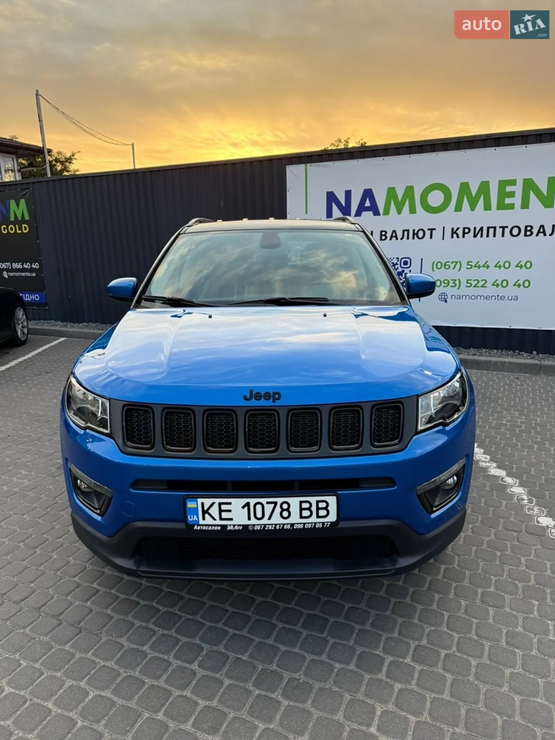 2020 Jeep Compass - мініатюра 7