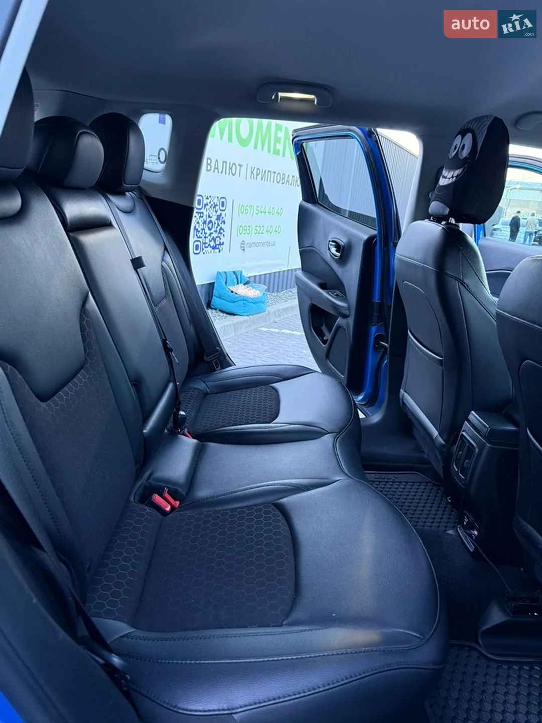 2020 Jeep Compass - мініатюра 11