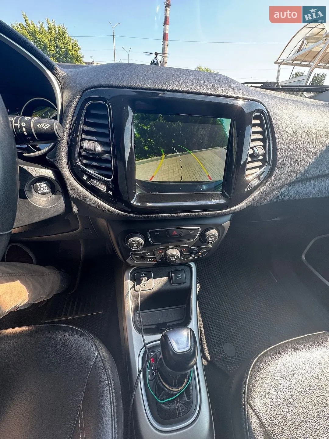 2020 Jeep Compass - мініатюра 6