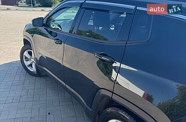 Внедорожник / Кроссовер Jeep Compass 2020 в Днепре