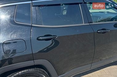 Внедорожник / Кроссовер Jeep Compass 2020 в Днепре