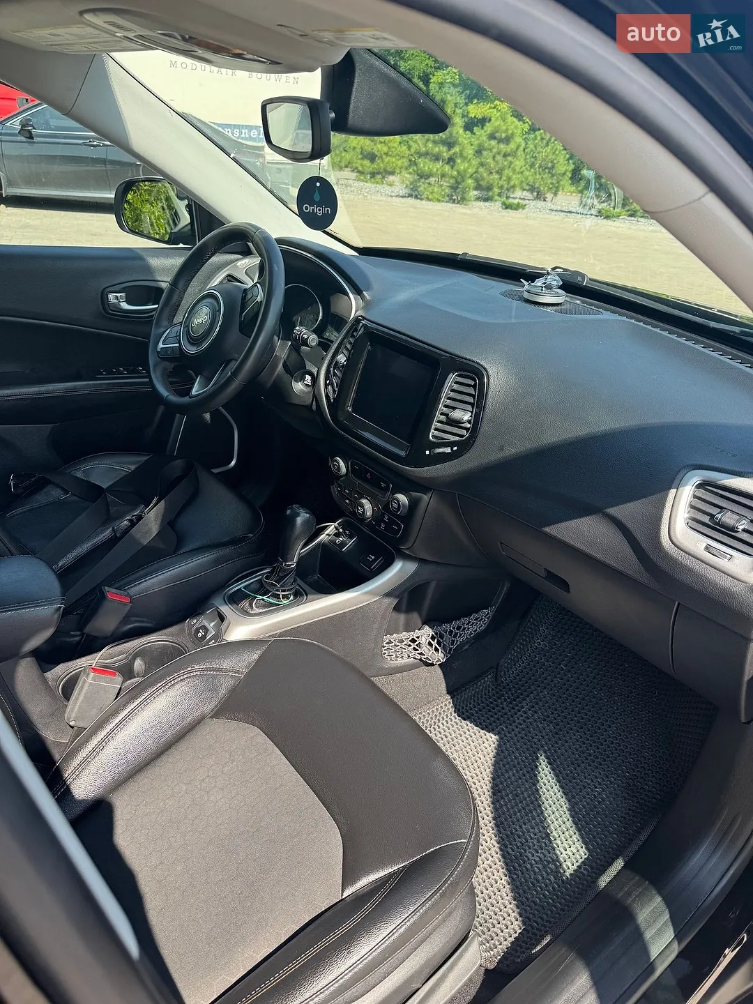 2020 Jeep Compass - мініатюра 14
