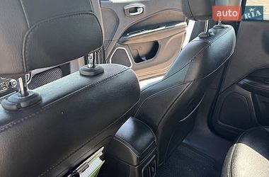 Внедорожник / Кроссовер Jeep Compass 2020 в Днепре