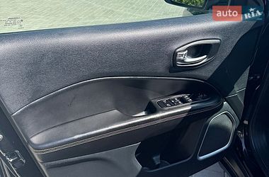 Внедорожник / Кроссовер Jeep Compass 2020 в Днепре