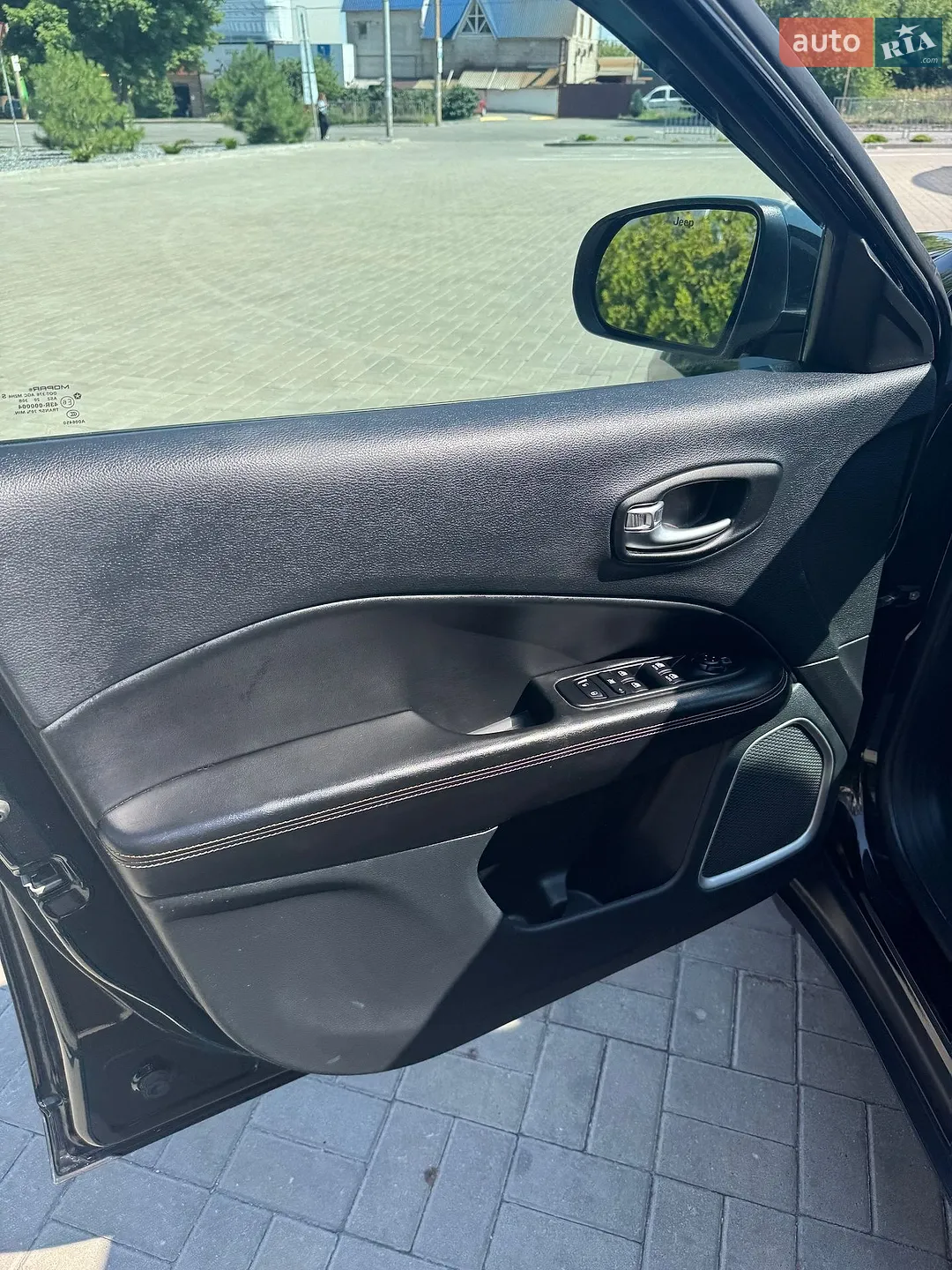 2020 Jeep Compass - мініатюра 21