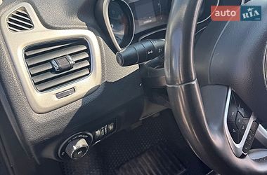 Внедорожник / Кроссовер Jeep Compass 2020 в Днепре