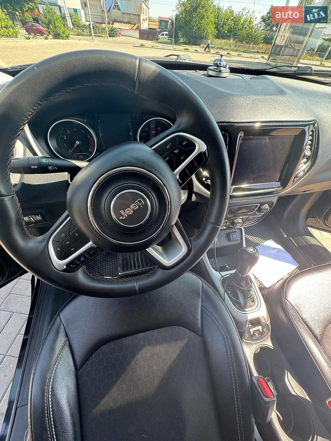 2020 Jeep Compass - мініатюра 23