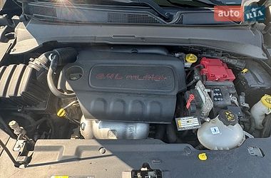 Внедорожник / Кроссовер Jeep Compass 2020 в Днепре