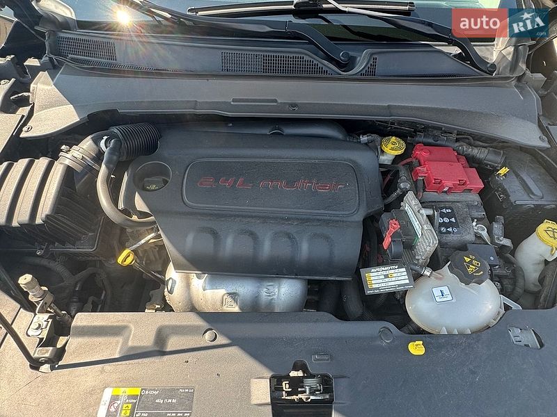 Внедорожник / Кроссовер Jeep Compass 2020 в Днепре
