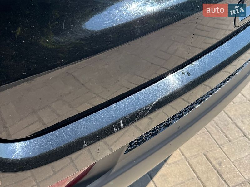 Внедорожник / Кроссовер Jeep Compass 2020 в Днепре