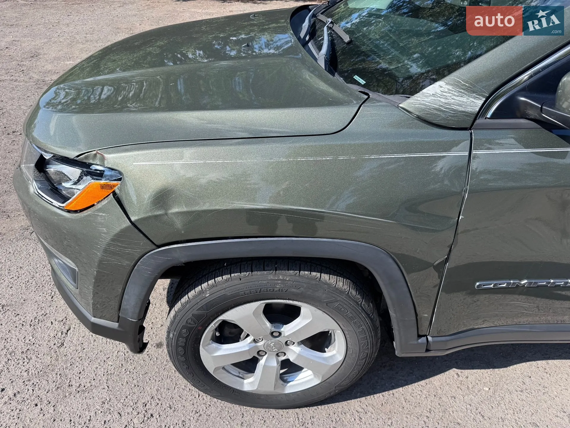 2018 Jeep Compass - мініатюра 12