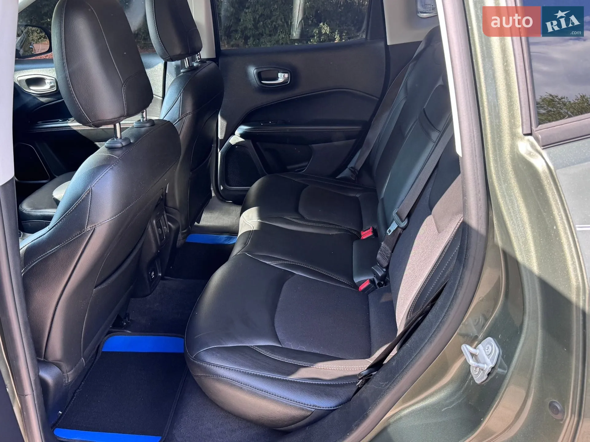 2018 Jeep Compass - мініатюра 20