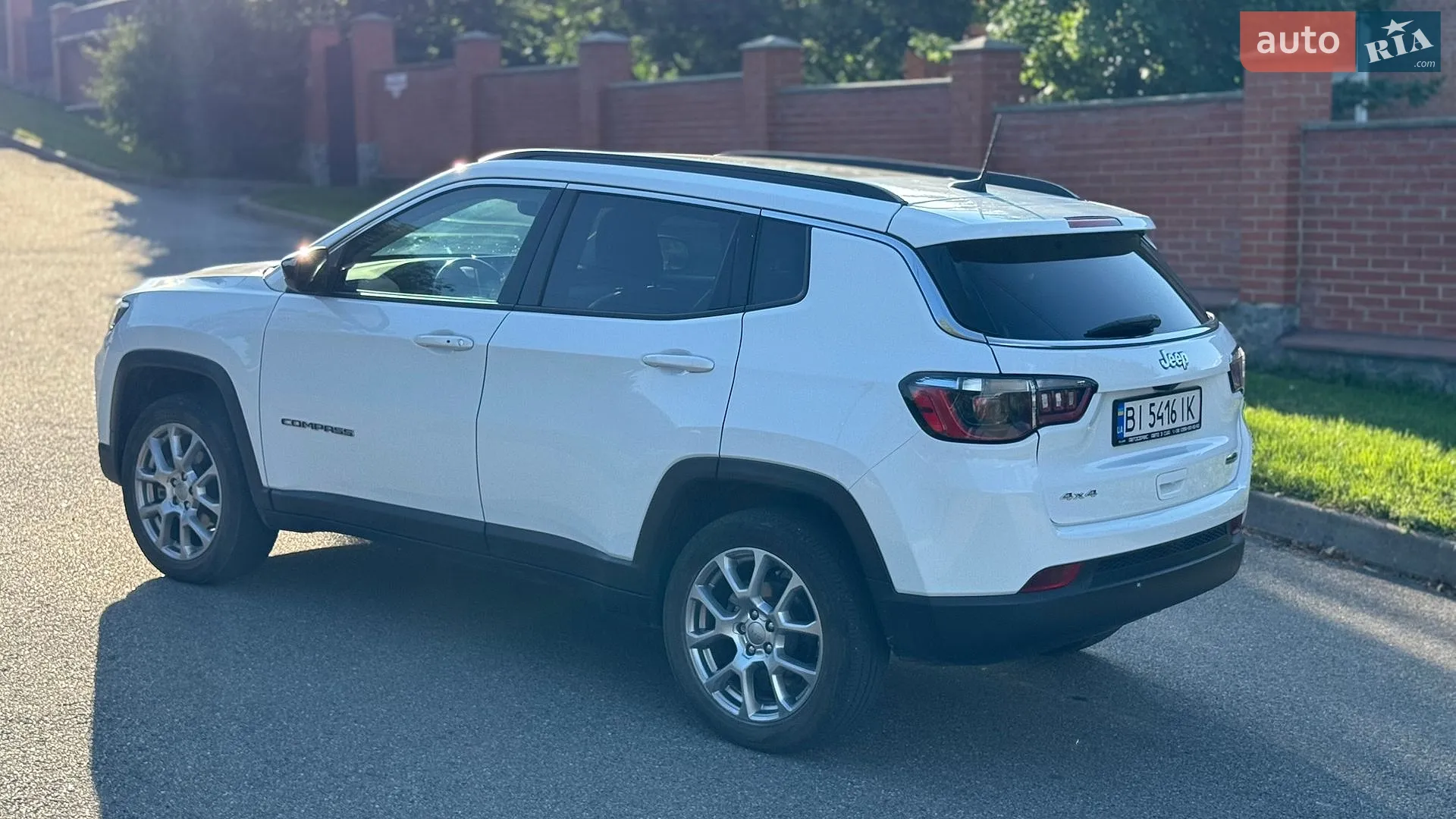 2022 Jeep Compass - мініатюра 19