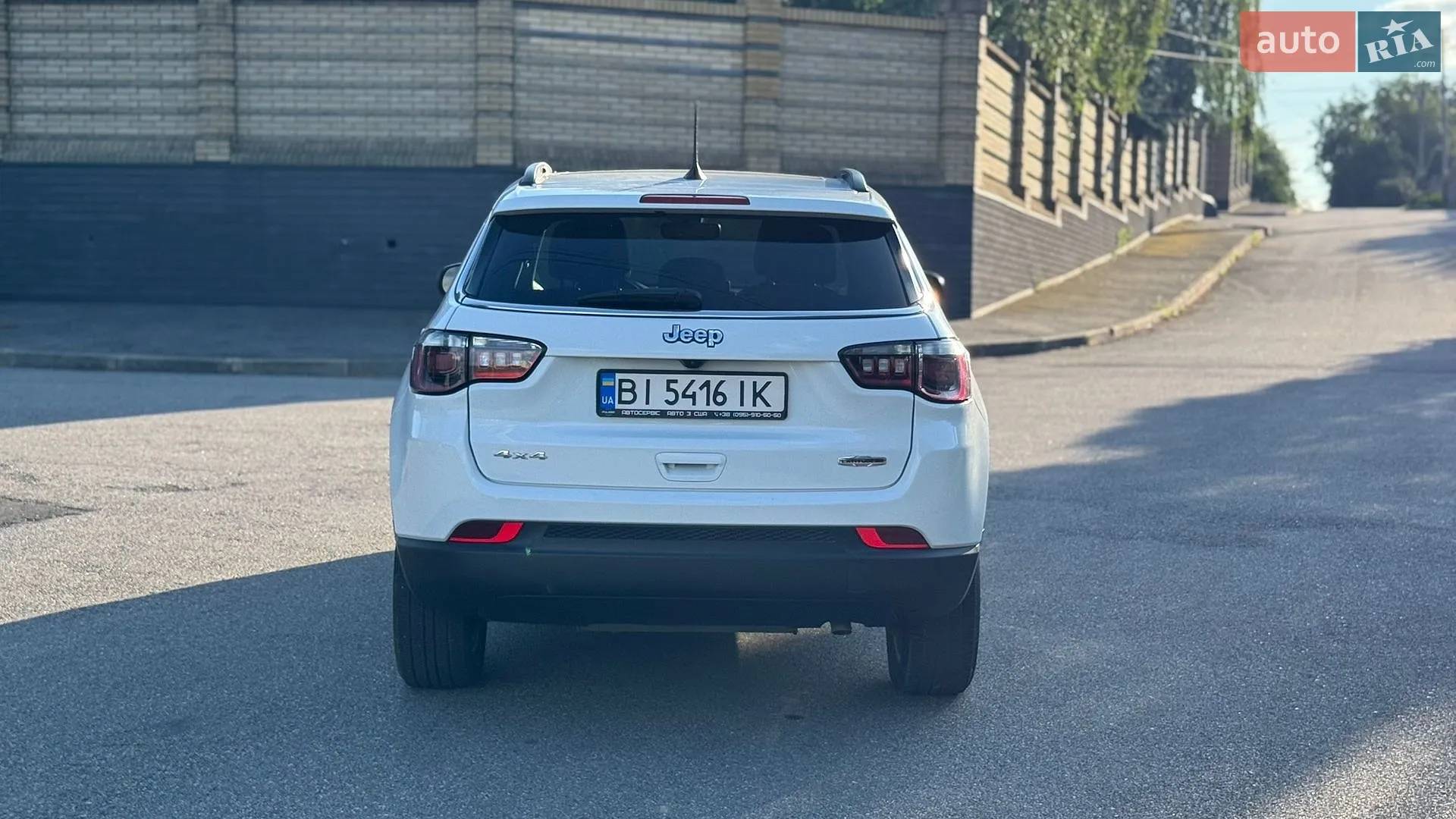 2022 Jeep Compass - мініатюра 24