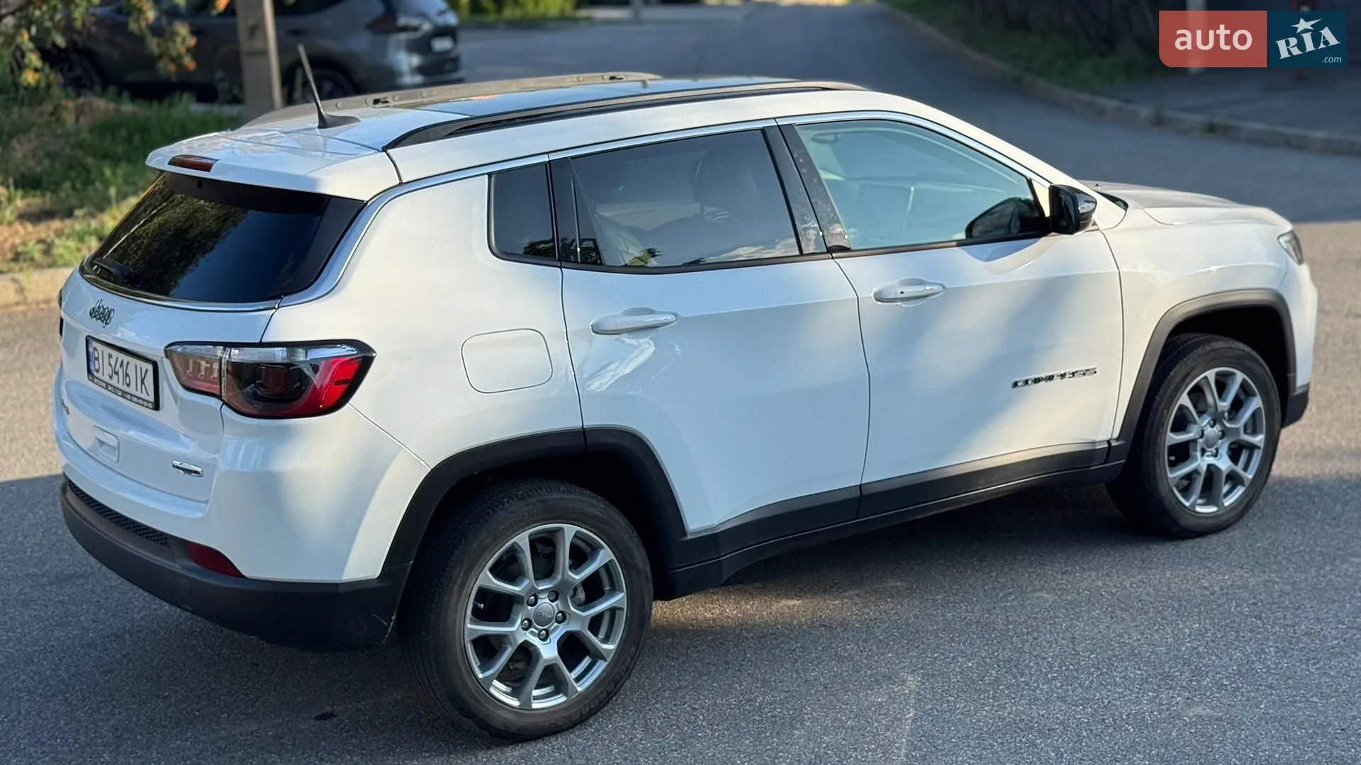 2022 Jeep Compass - мініатюра 34