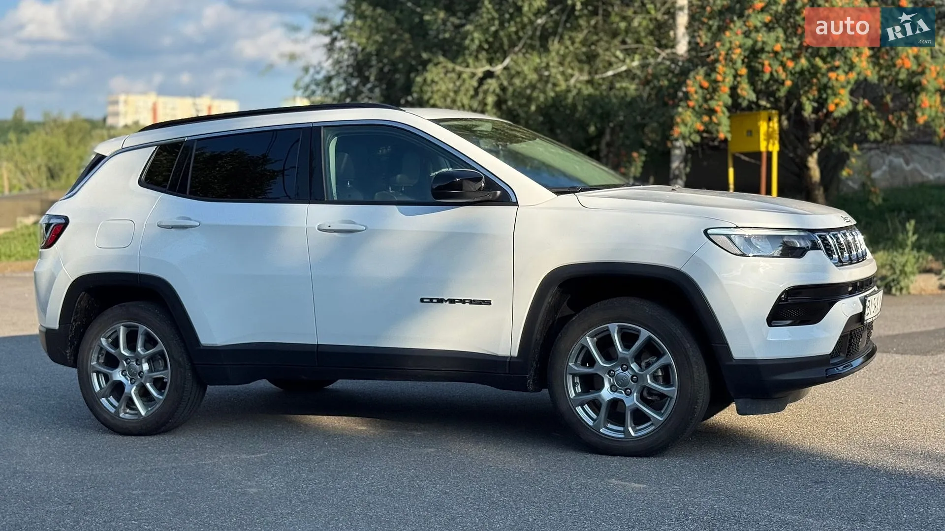 2022 Jeep Compass - мініатюра 38