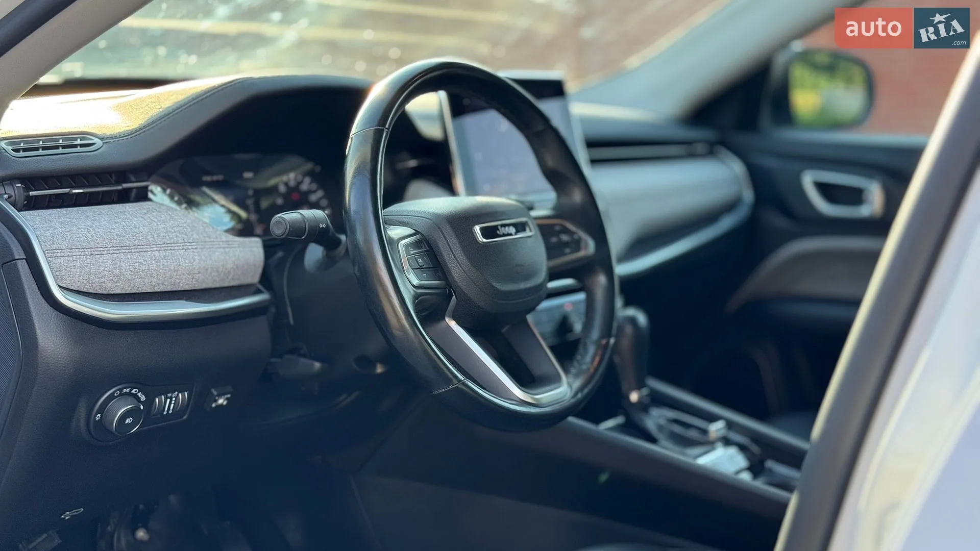 2022 Jeep Compass - мініатюра 67