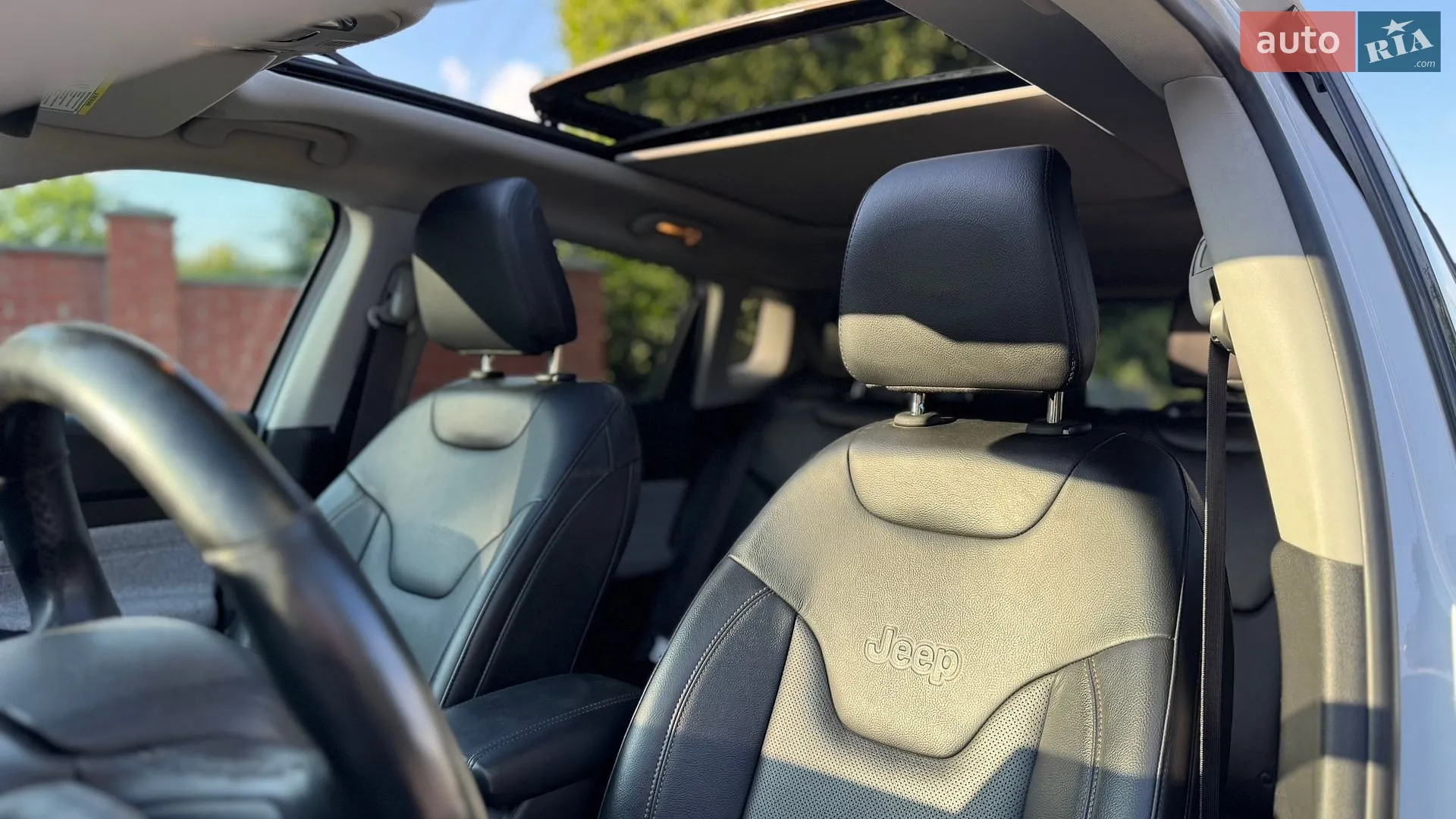 2022 Jeep Compass - мініатюра 88