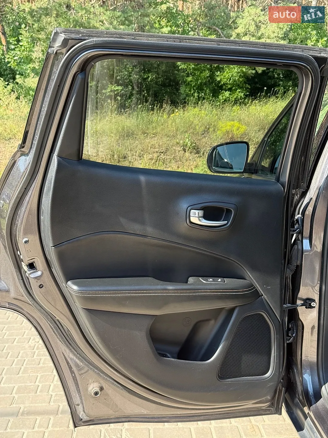 2018 Jeep Compass - мініатюра 23