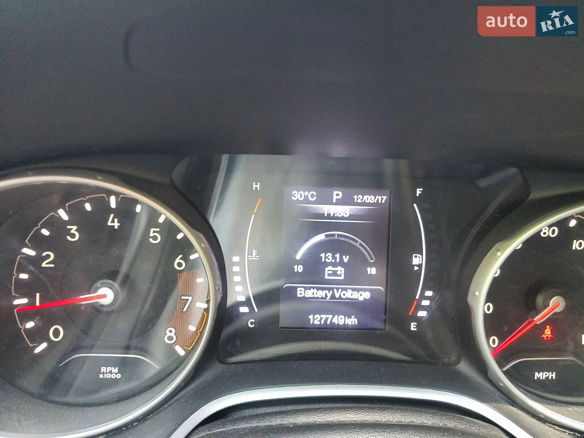2018 Jeep Compass - мініатюра 37