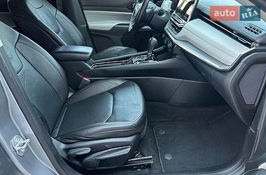 Внедорожник / Кроссовер Jeep Compass 2021 в Киеве