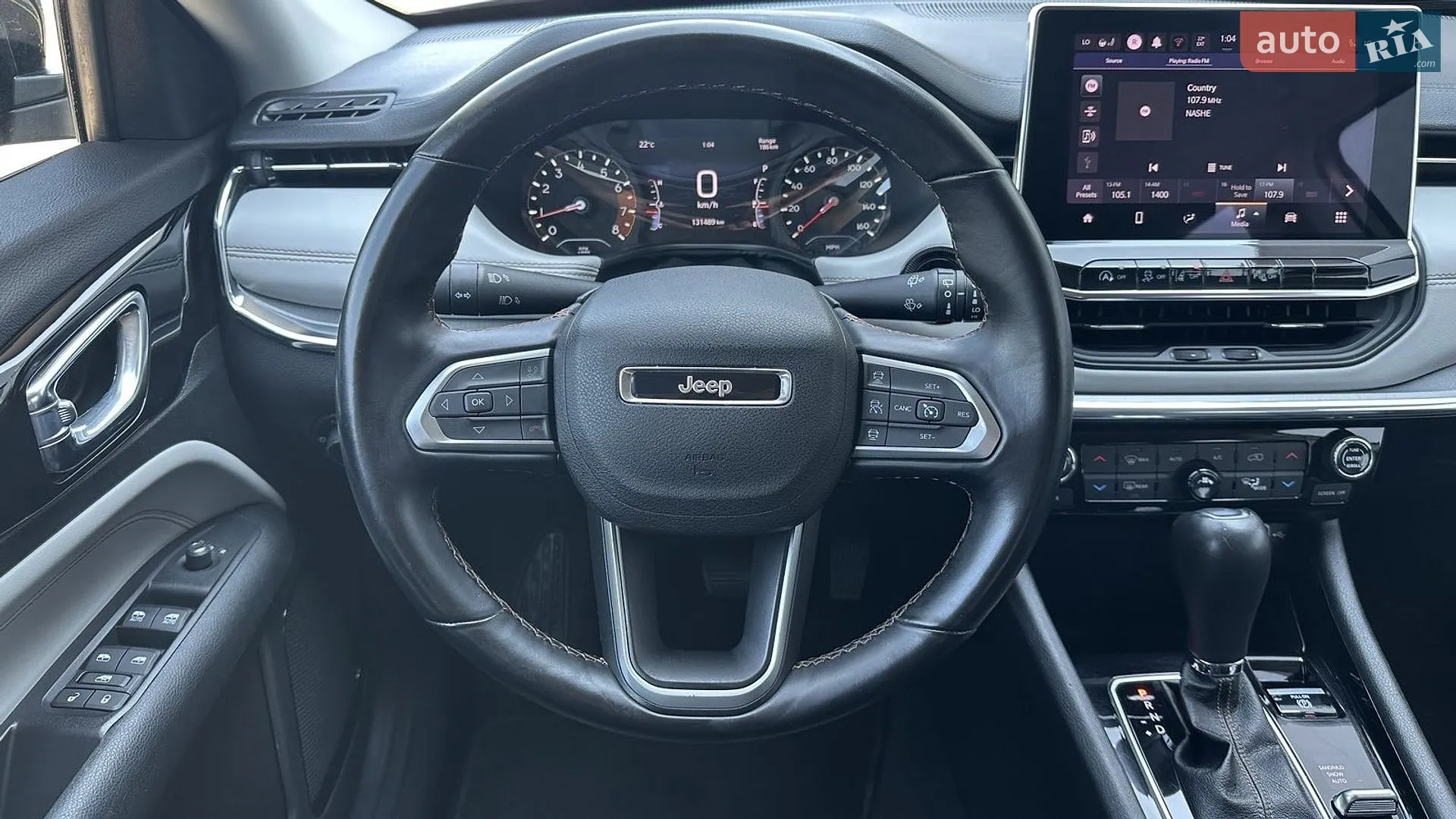 2021 Jeep Compass - мініатюра 9