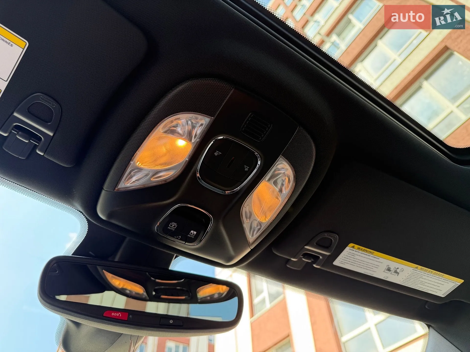 2024 Jeep Compass - мініатюра 28
