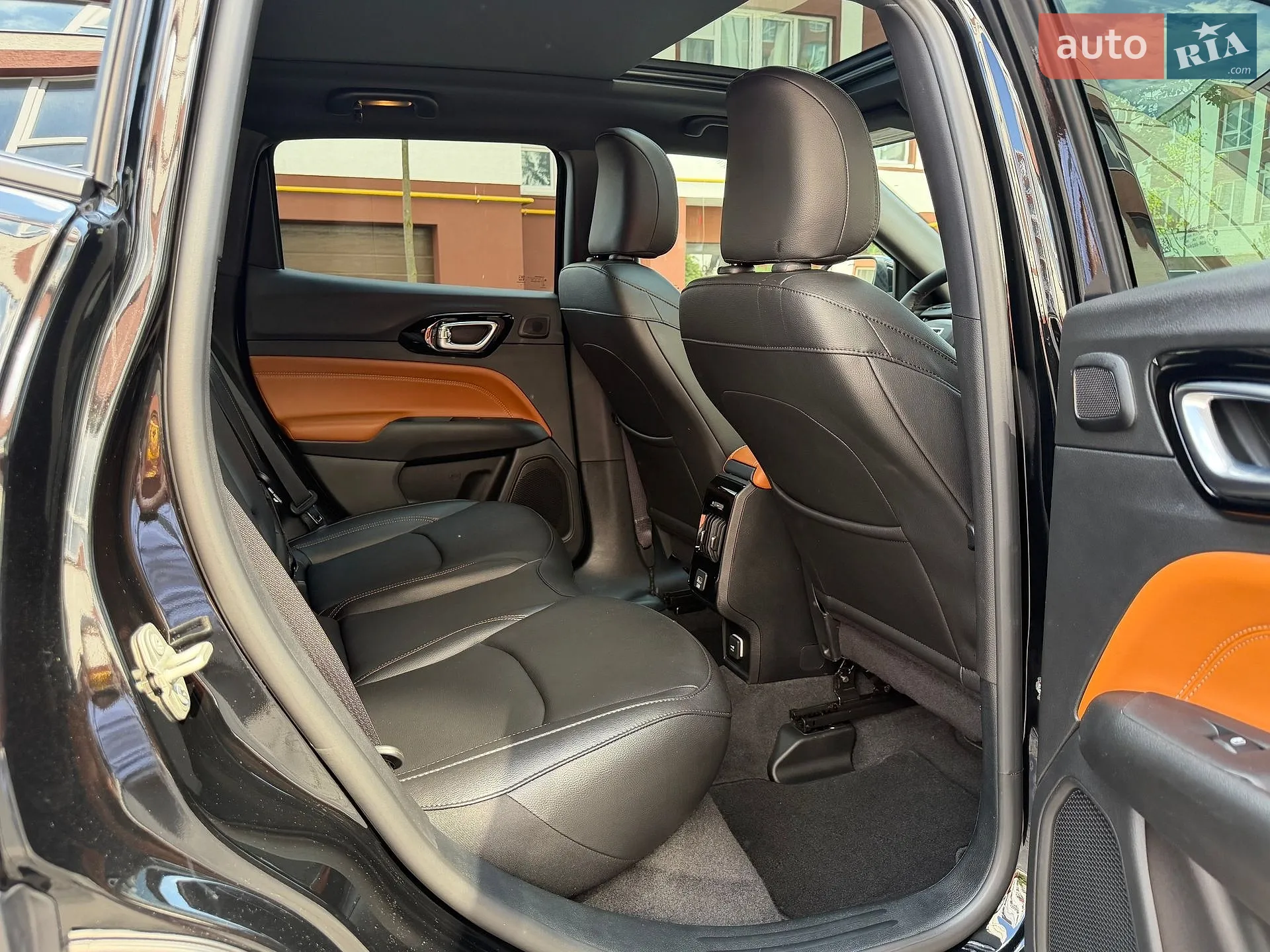 2024 Jeep Compass - мініатюра 31