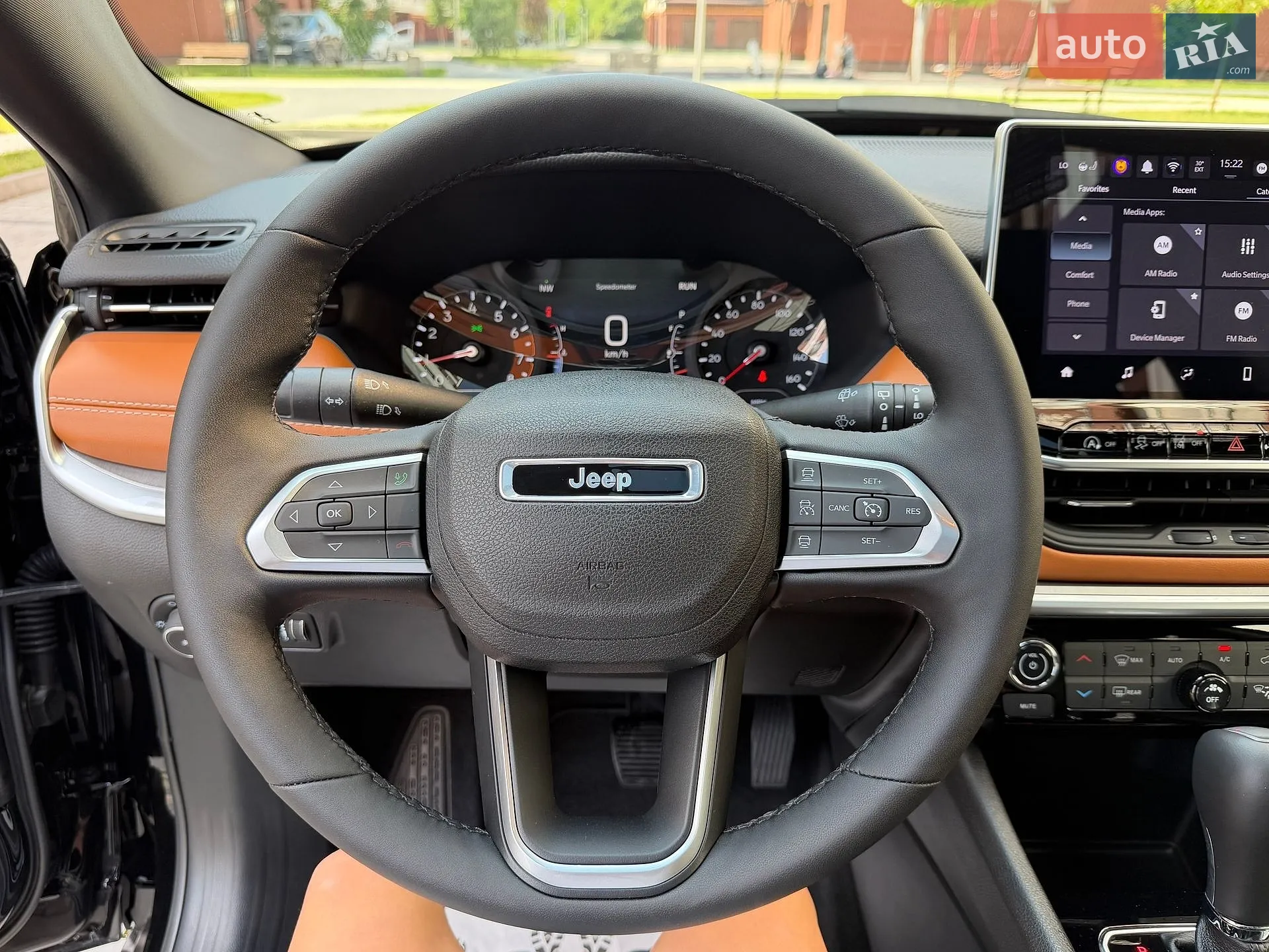 2024 Jeep Compass - мініатюра 35