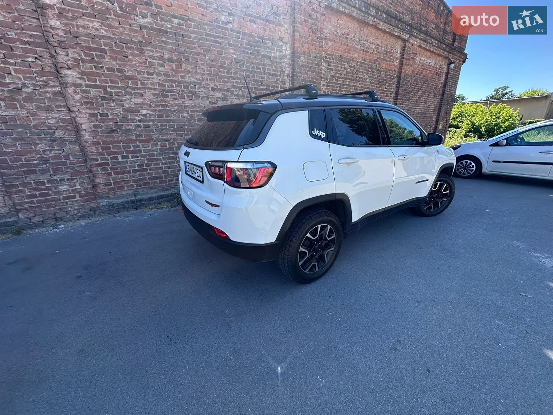 2019 Jeep Compass - мініатюра 5