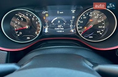 Позашляховик / Кросовер Jeep Compass 2019 в Чернігові