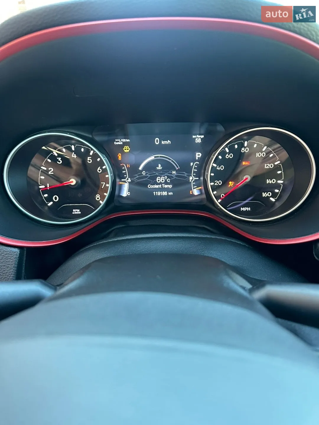 2019 Jeep Compass - мініатюра 14