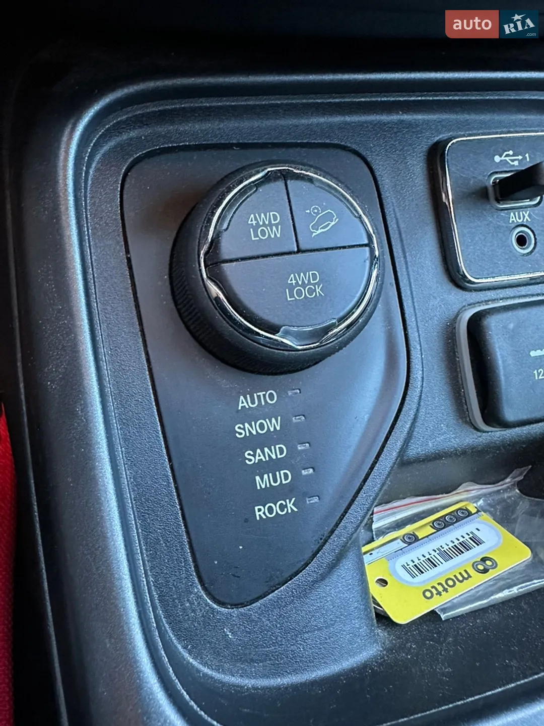 2019 Jeep Compass - мініатюра 24