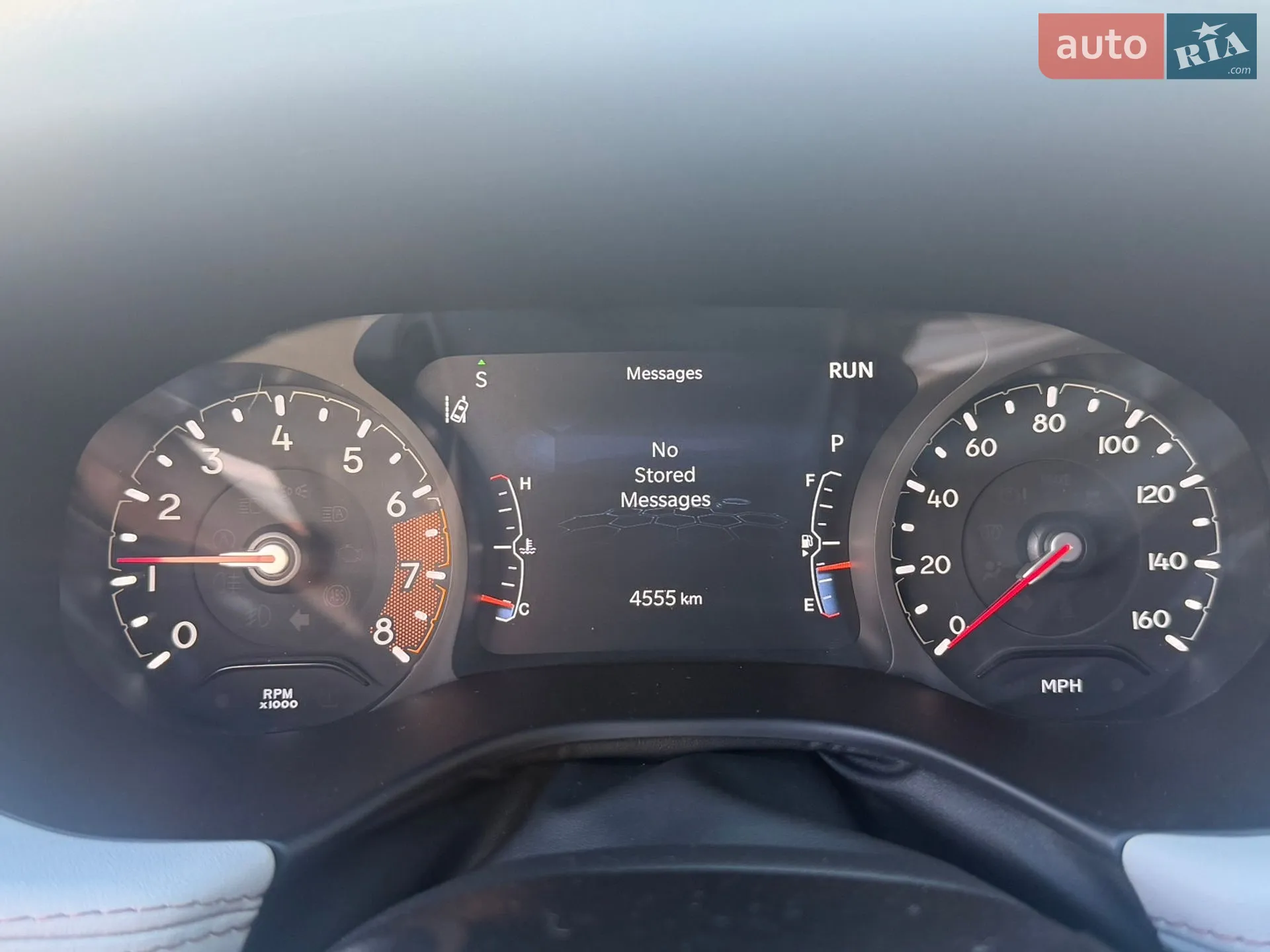 2025 Jeep Compass - мініатюра 21