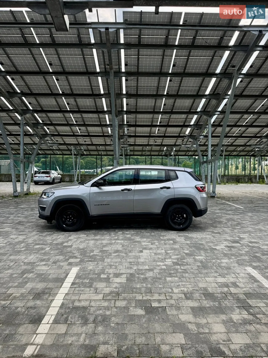 2018 Jeep Compass - мініатюра 15