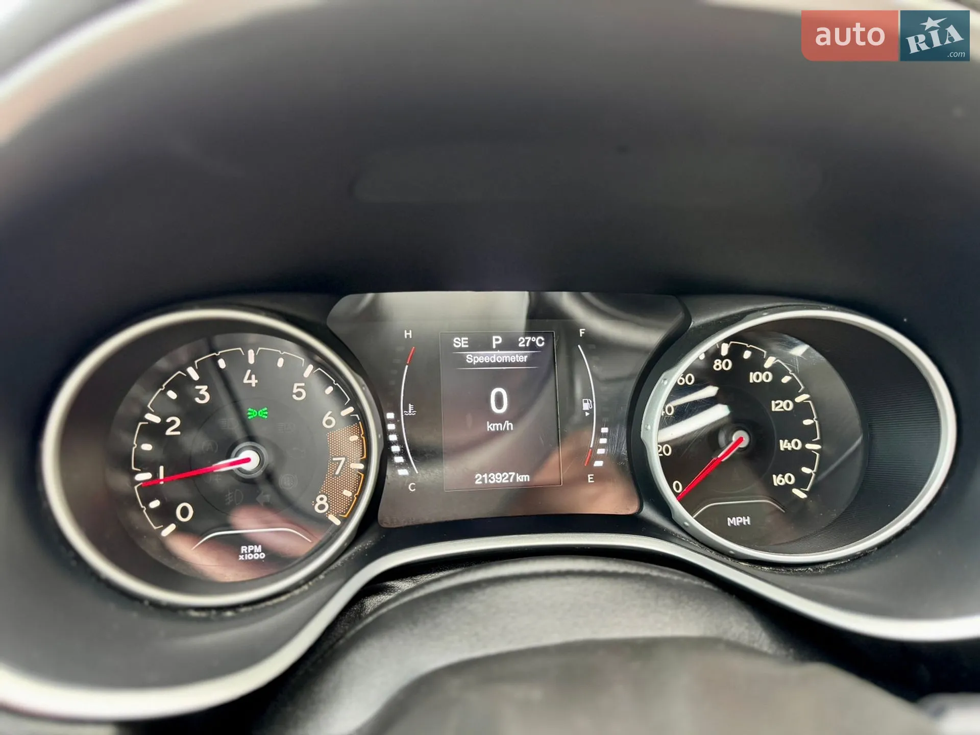 2018 Jeep Compass - мініатюра 22