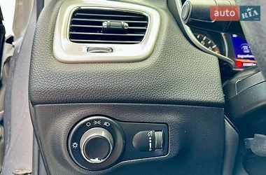 Внедорожник / Кроссовер Jeep Compass 2018 в Львове