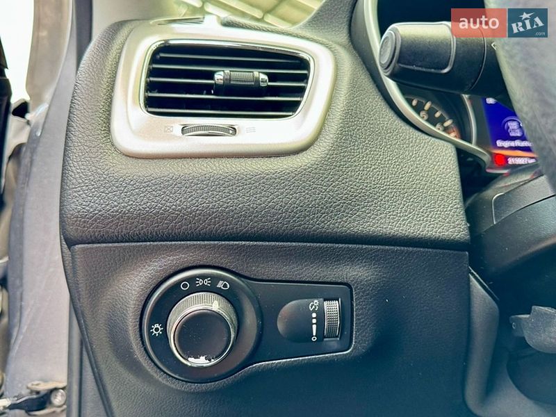 Внедорожник / Кроссовер Jeep Compass 2018 в Львове