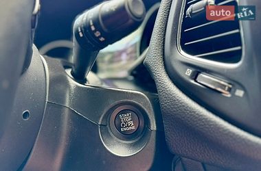Внедорожник / Кроссовер Jeep Compass 2018 в Львове