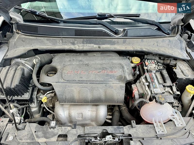 Внедорожник / Кроссовер Jeep Compass 2018 в Львове