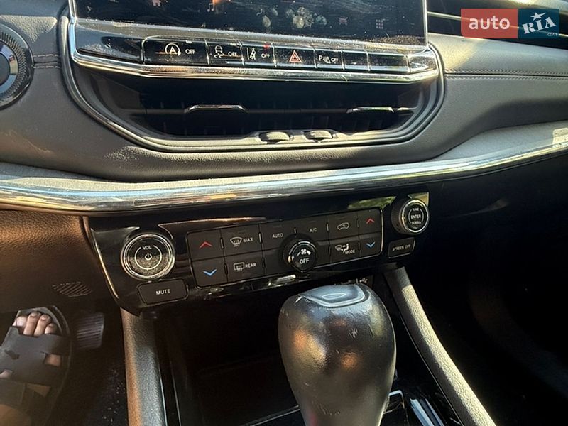 Позашляховик / Кросовер Jeep Compass 2021 в Харкові фото 18 Позашляховик / Кросовер Jeep Compass 2021 в Харкові