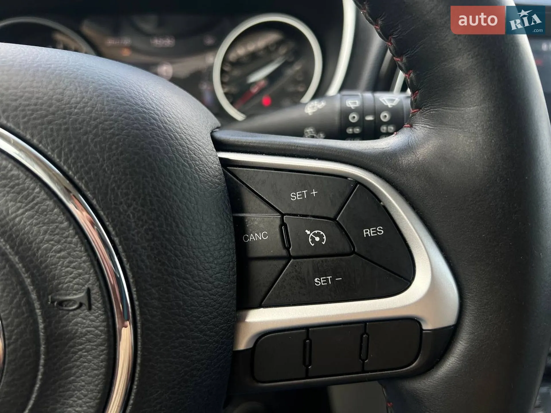 2017 Jeep Compass - мініатюра 19